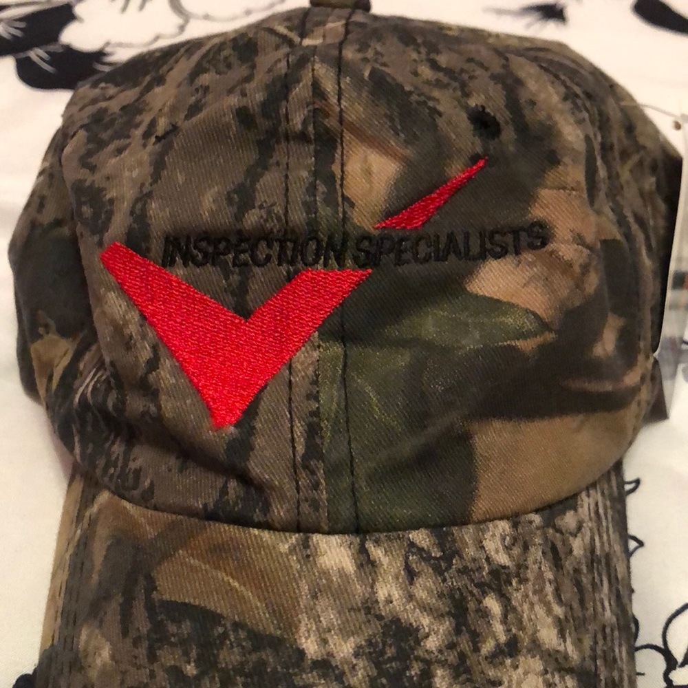Mossy Oak Hat